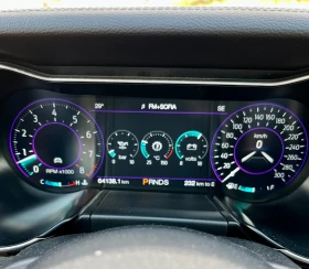 Ford Mustang GT Premium | Mobile.bg    8