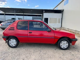 Peugeot 205 1.1 55к.с шибедах, снимка 4