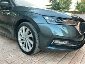 Skoda Octavia 2.0 TDI FULL FULL , снимка 13