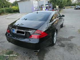 Mercedes-Benz CLS 320, снимка 5