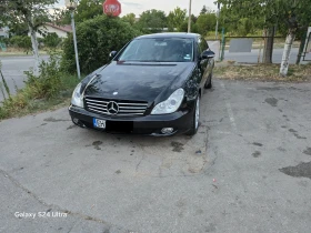 Mercedes-Benz CLS 320, снимка 1