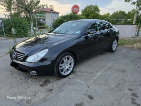 Mercedes-Benz CLS 320, снимка 4