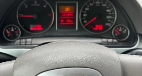 Audi A4 1.9 TDI, снимка 14