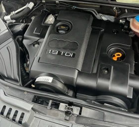 Audi A4 1.9 TDI, снимка 13