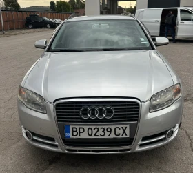 Audi A4 1.9 TDI, снимка 3