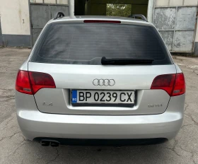 Audi A4 1.9 TDI, снимка 5