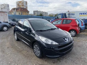 Peugeot 207 1.4i-74k.c., снимка 3