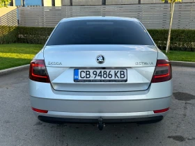 Skoda Octavia, снимка 5