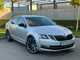 Skoda Octavia, снимка 1