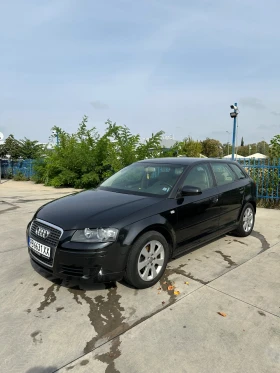 Audi A3 Sport back , снимка 2