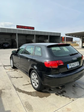 Audi A3 Sport back , снимка 3