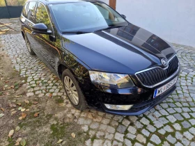 Skoda Octavia, снимка 3