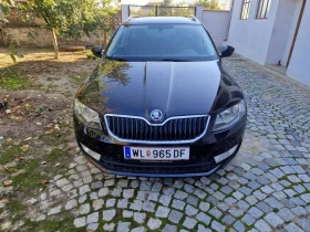 Skoda Octavia, снимка 1