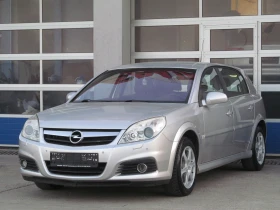 Opel Signum 1.9DIESEL/Швейцария/Автоматик 1