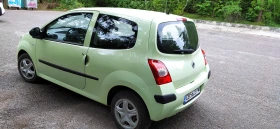 Renault Twingo, снимка 2