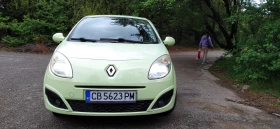 Renault Twingo, снимка 1