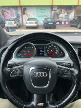 Audi A6, снимка 12