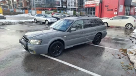 Subaru Outback, снимка 7