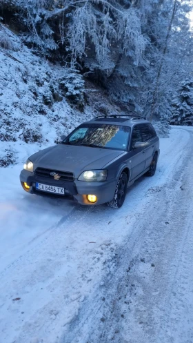 Subaru Outback, снимка 13