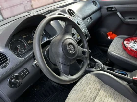 VW Caddy, снимка 12