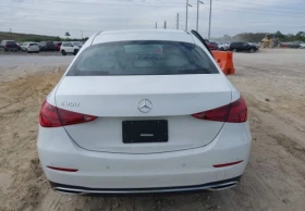 Mercedes-Benz C 300 - 58500 лв. - 78305533 | Car24.bg