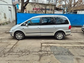 VW Sharan 2 8 V6   facelift  6+ 1 | Mobile.bg    5