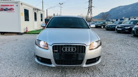     Audi A4 3xSline-quattro--