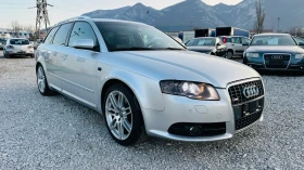     Audi A4 3xSline-quattro--