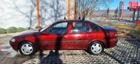 Opel Vectra, снимка 8