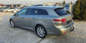 Toyota Avensis 2.0D4D.126. | Mobile.bg    7