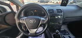 Toyota Avensis 2.0D4D.126. | Mobile.bg    15