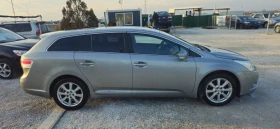 Toyota Avensis 2.0D4D.126. | Mobile.bg    4