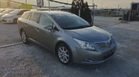 Toyota Avensis 2.0D4D.126. | Mobile.bg    3