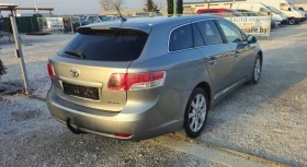 Toyota Avensis 2.0D4D.126. | Mobile.bg    5