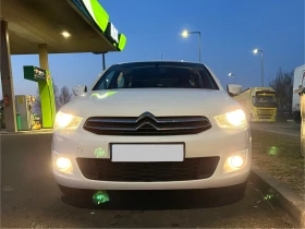 Citroen C-Elysee 1.6 HDi, снимка 6