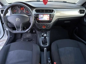 Citroen C-Elysee 1.6 HDi, снимка 9