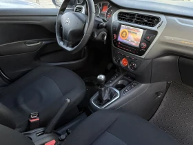 Citroen C-Elysee 1.6 HDi, снимка 10