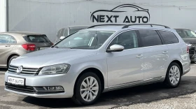 VW Passat 1.6D 105HP 141782KM - 12990 лв. - 29812543 | Car24.bg