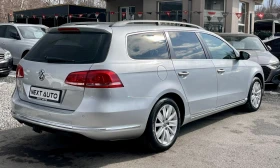 VW Passat 1.6D 105HP 141782KM | Mobile.bg    5