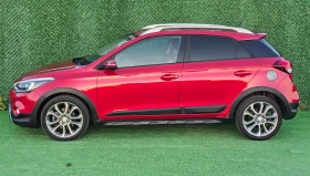 Обява за продажба на Hyundai I20 1.4CRDI* 90кс* ACTIVE* NAVI* KAMERA ~18 888 лв. - изображение 5