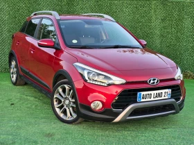Обява за продажба на Hyundai I20 1.4CRDI* 90кс* ACTIVE* NAVI* KAMERA ~18 888 лв. - изображение 2