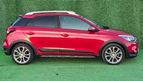 Обява за продажба на Hyundai I20 1.4CRDI* 90кс* ACTIVE* NAVI* KAMERA ~18 888 лв. - изображение 3