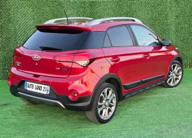 Обява за продажба на Hyundai I20 1.4CRDI* 90кс* ACTIVE* NAVI* KAMERA ~18 888 лв. - изображение 4