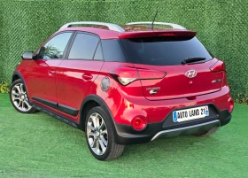 Обява за продажба на Hyundai I20 1.4CRDI* 90кс* ACTIVE* NAVI* KAMERA ~18 888 лв. - изображение 6