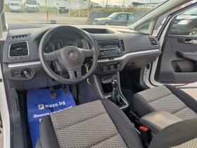 VW Sharan 2.0TDI - 14990 лв. - 89638041 | Car24.bg