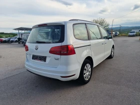 VW Sharan 2.0TDI - 14990 лв. - 89638041 | Car24.bg