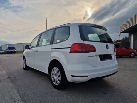 VW Sharan 2.0TDI - 14990 лв. - 89638041 | Car24.bg