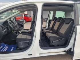 VW Sharan 2.0TDI - 14990 лв. - 89638041 | Car24.bg