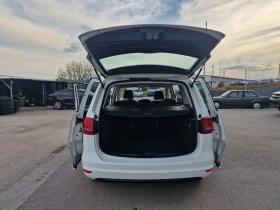 VW Sharan 2.0TDI - 14990 лв. - 89638041 | Car24.bg