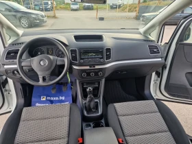 VW Sharan 2.0TDI - 14990 лв. - 89638041 | Car24.bg